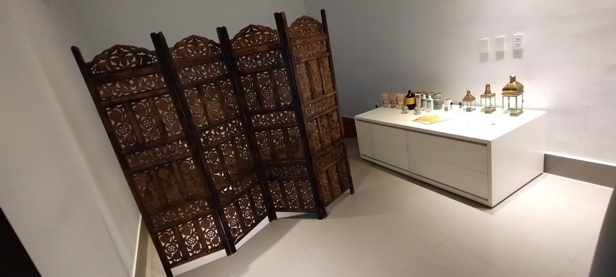 Hotel Chales Capitanias Águas de Lindóia المظهر الخارجي الصورة